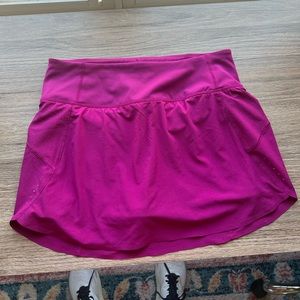 Athleta skirt